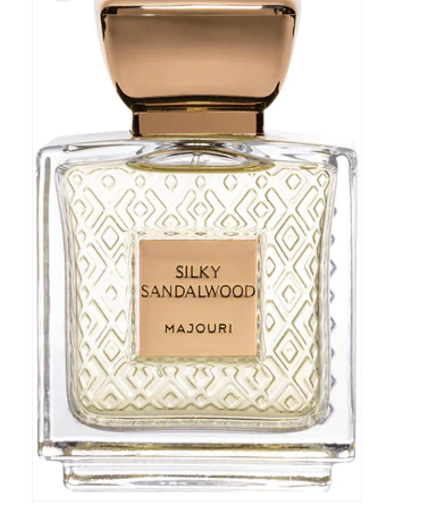 Campioncini decant di profumi artistici